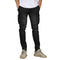 Fashion Slim Fit Jeans Multi-pocket Men's Jeans Skinny Straight Pants